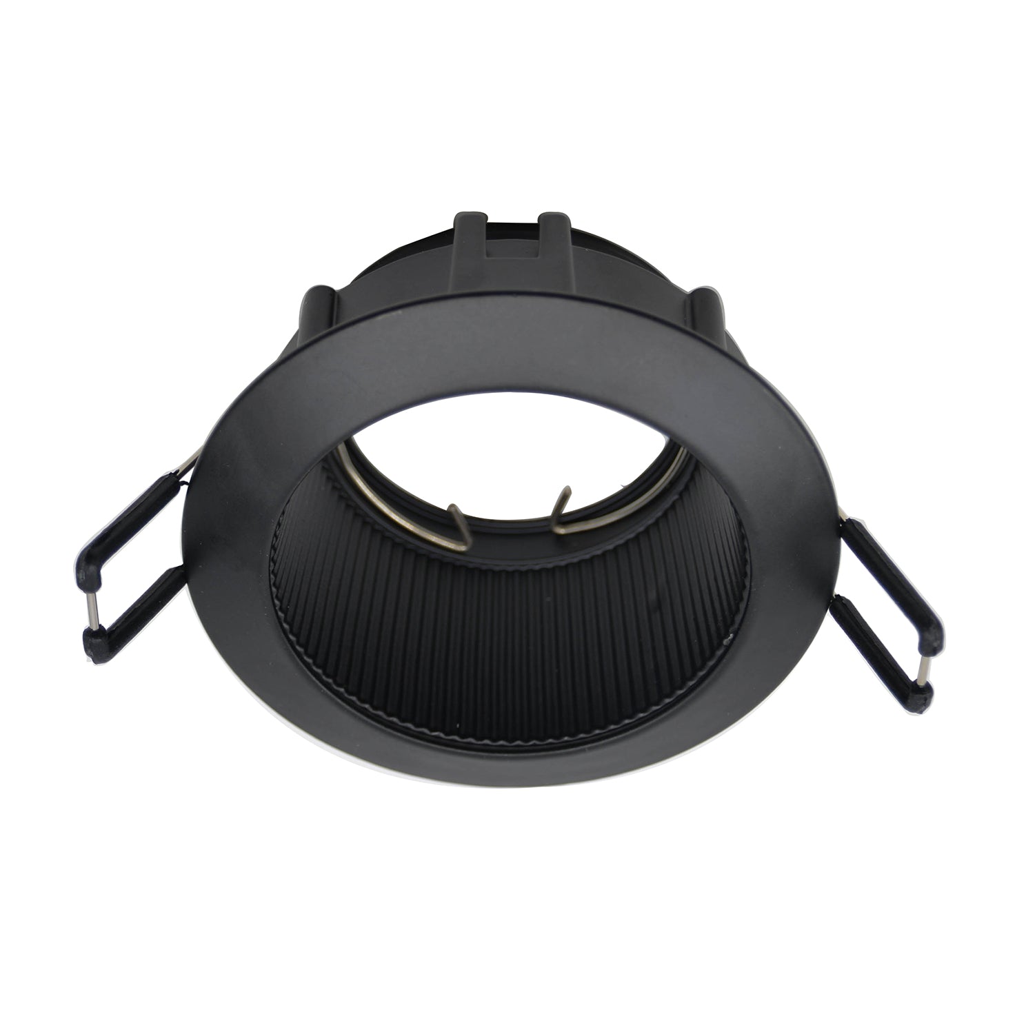 مقاس 7.5سم GU10 الترا لايت إطار سبوت لايت بقاعدة  (BA105)