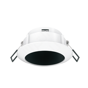 مقاس 7.5سم GU10 الترا لايت إطار سبوت لايت بقاعدة  (BA105)