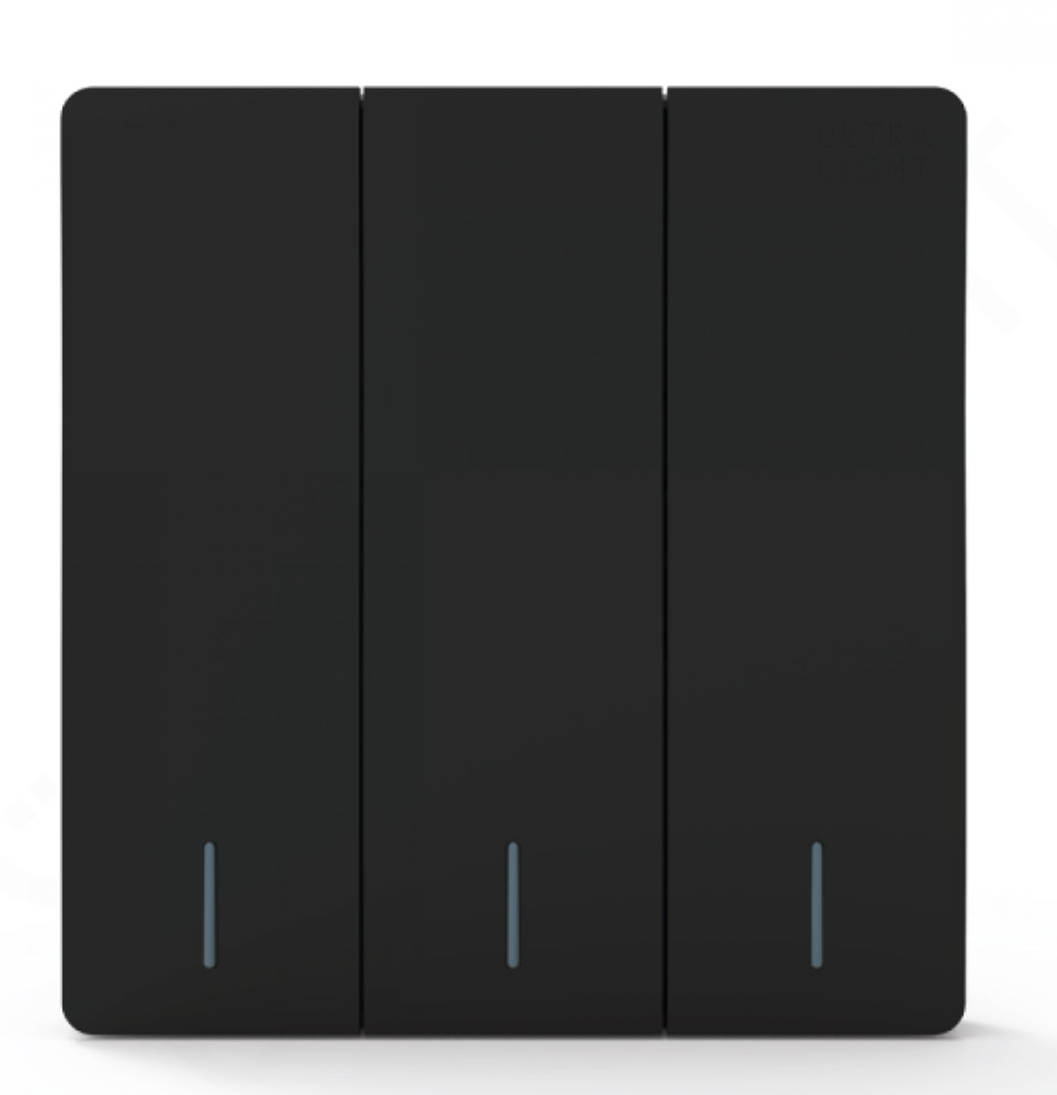 Buy Ultralight Triple Switch (B12-006) - Best  from Ultralight