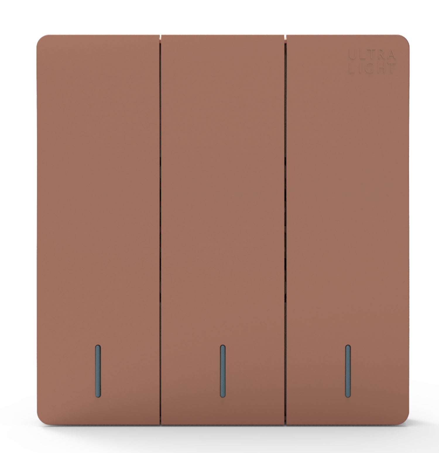 Buy Ultralight Triple Switch (B12-006) - Best  from Ultralight