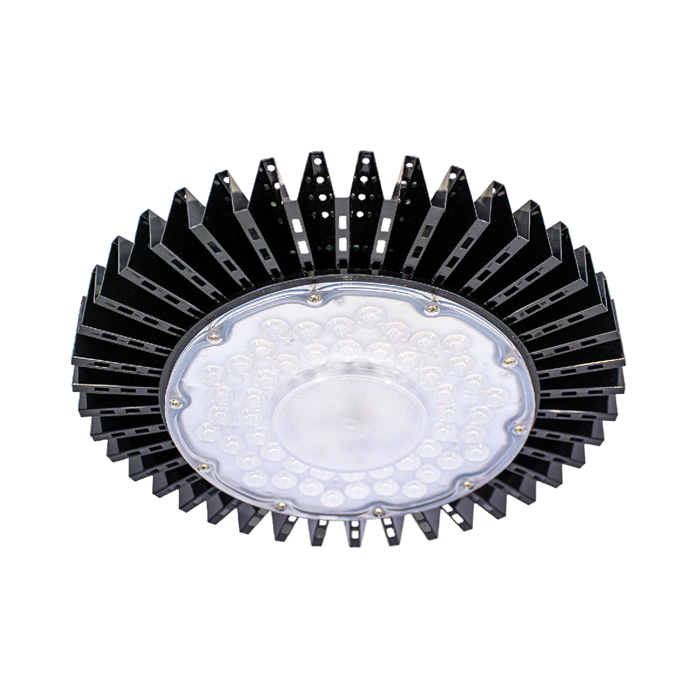 الترا لايت كشاف ليد هاي بي لايت 150واط (CHUFO150BAW)