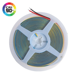 شريط 5 متر ليد COB من الترالايت  – إضاءة ناعمة بتصميم مرن ودقة ألوان عالية CRI 90 (COB-400P)