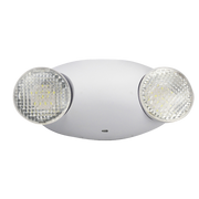 1x2W الترا لايت إنارة طوارئ (CR-7043)