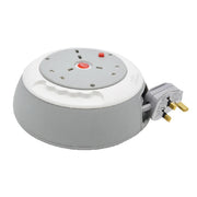  Extension Socket Adaptor 