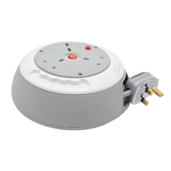  Extension Socket Adaptor 