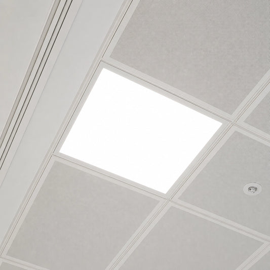 Ultralight LED Panel Light 36W CRI+95 - OSRAM Led (AM460560055)