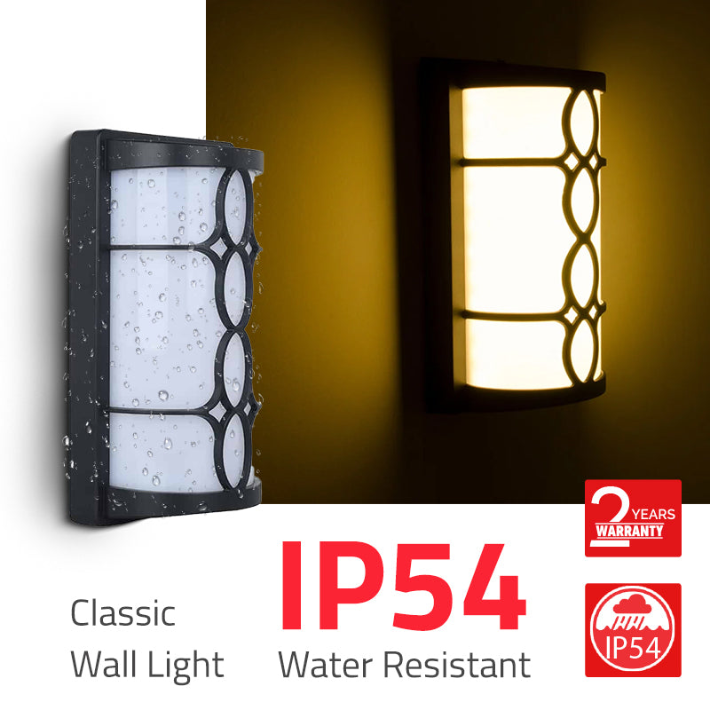 Buy Ultralight Classic Wall Light (200112) - Best  from Ultralight