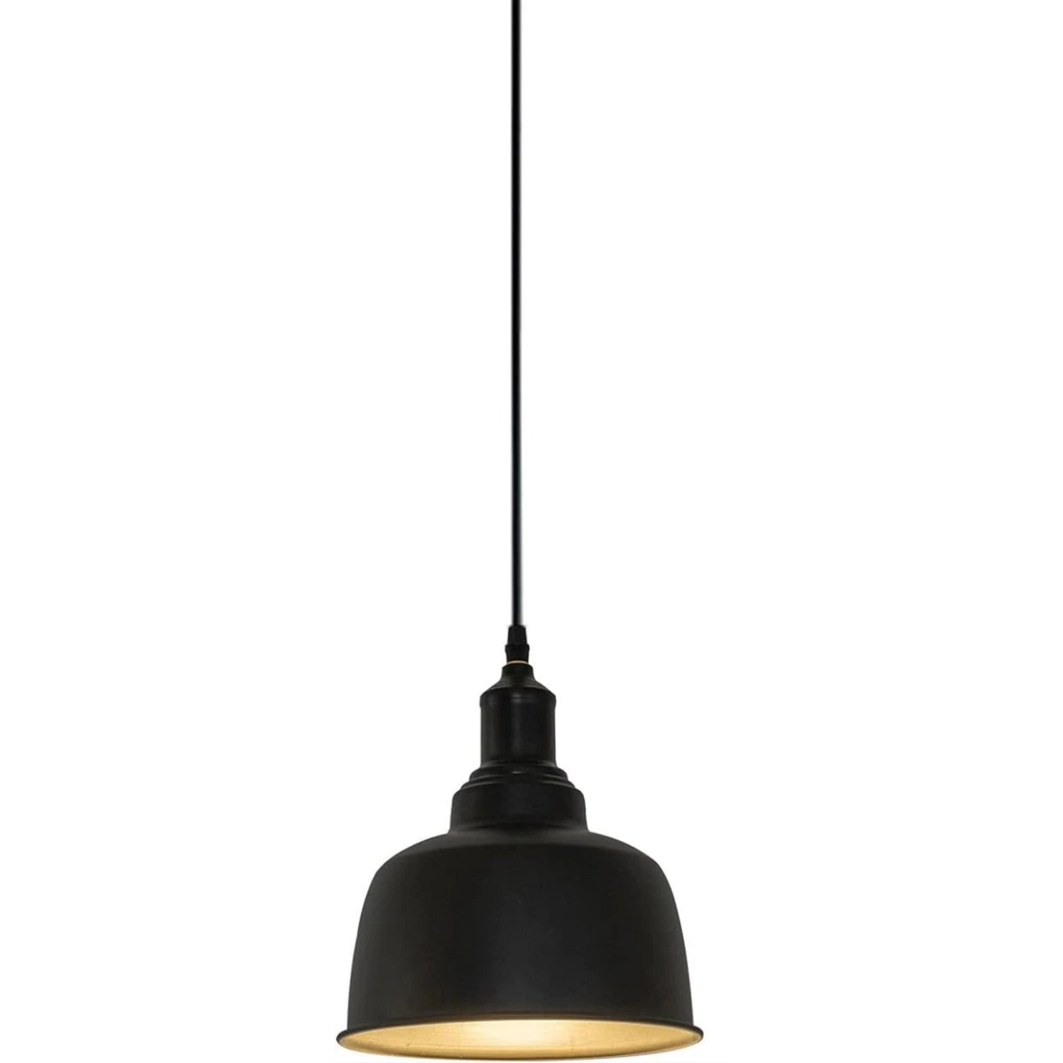 Energy-efficient pendant

