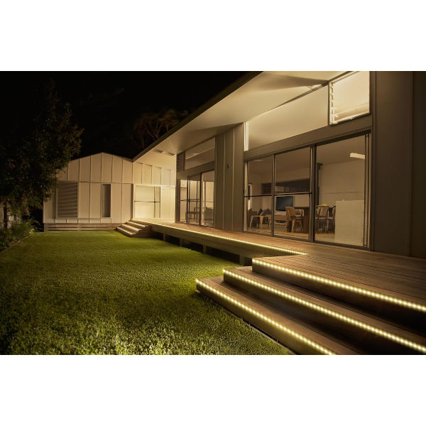 Ultralight LED Strip Light outdoor