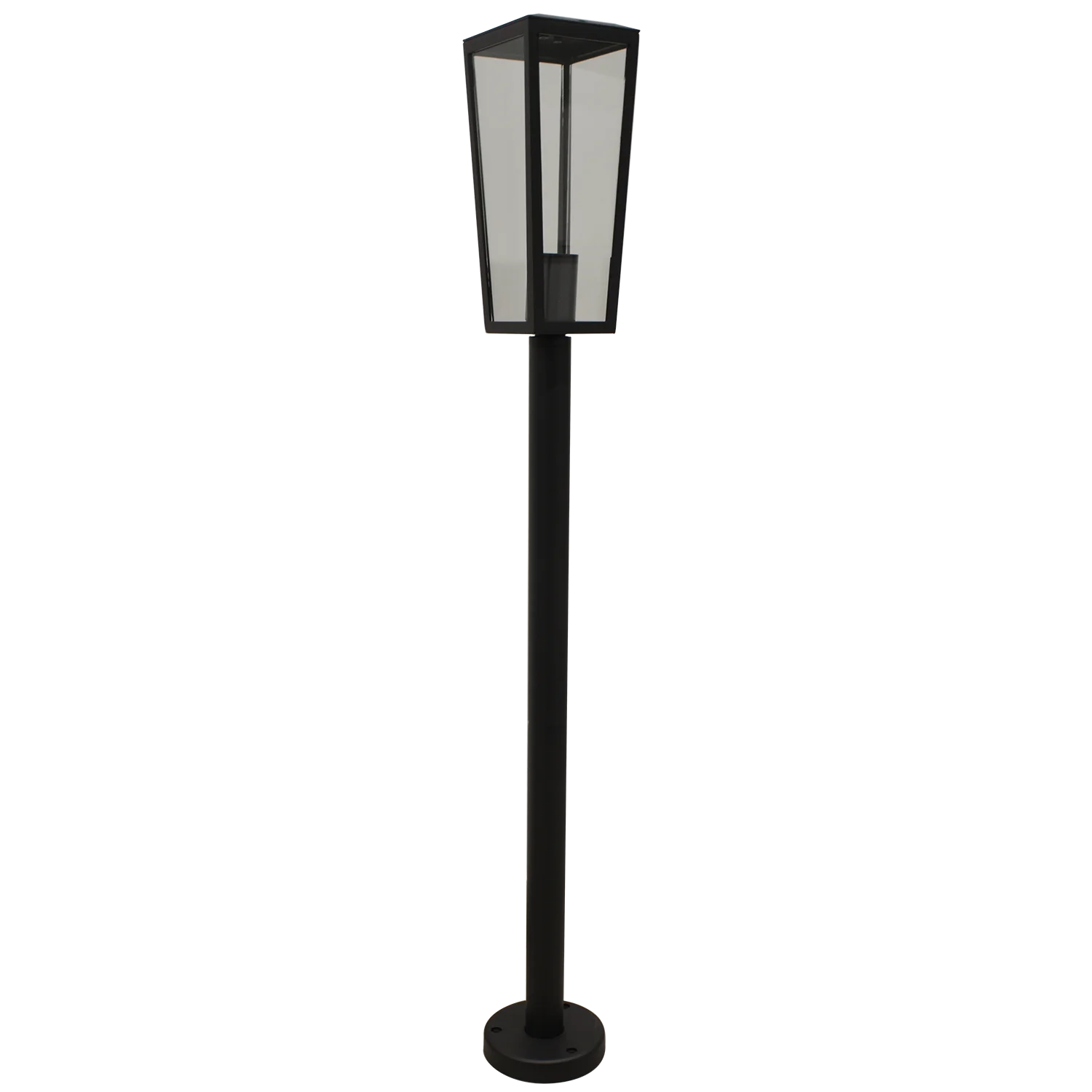 Outdoor Light Poles

