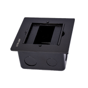 الترا لايت علبة أفياش أرضية (DT1010)