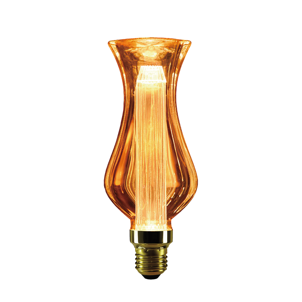 Buy Ultralight Filament Bulb E27 Base 3W (DT70) - Best  from Ultralight