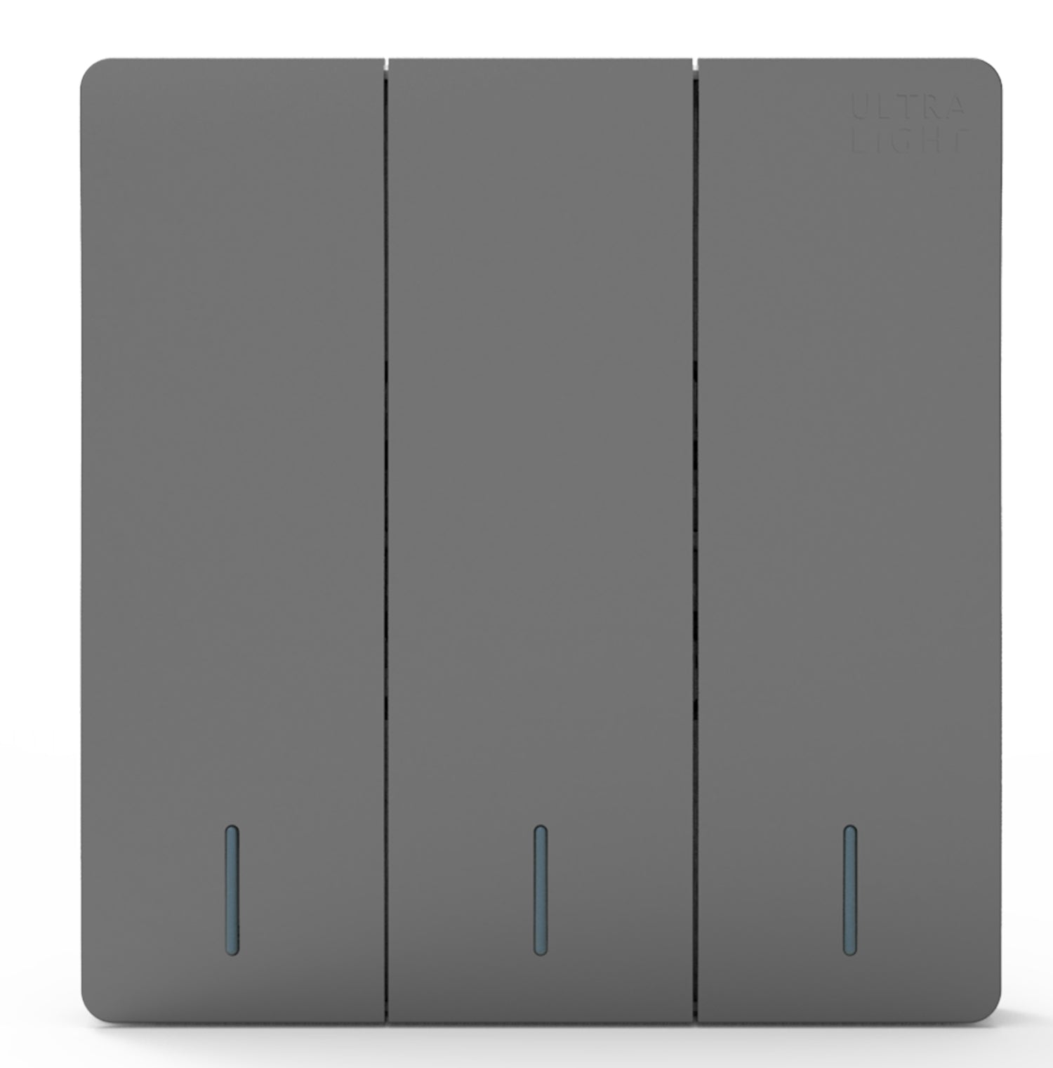 Buy Ultralight Triple Switch (B12-006) - Best  from Ultralight