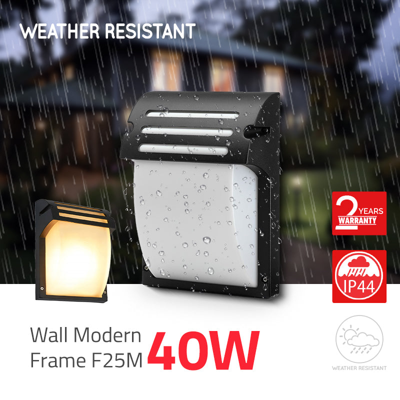 Buy Ultralight Wall Modern Frame (F25M) - Best  from Ultralight