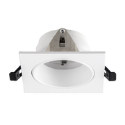 Buy Ultra Light GU10 Single Ceiling Frame Light (FPC303S-AD) – Stylish Indoor Lighting - Best  from Ultralight