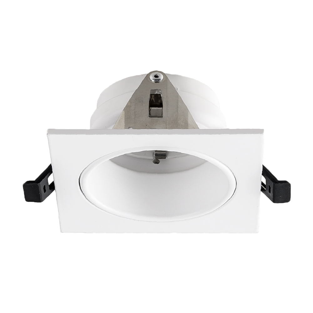 Buy Ultra Light GU10 Single Ceiling Frame Light (FPC303S-AD) – Stylish Indoor Lighting - Best  from Ultralight