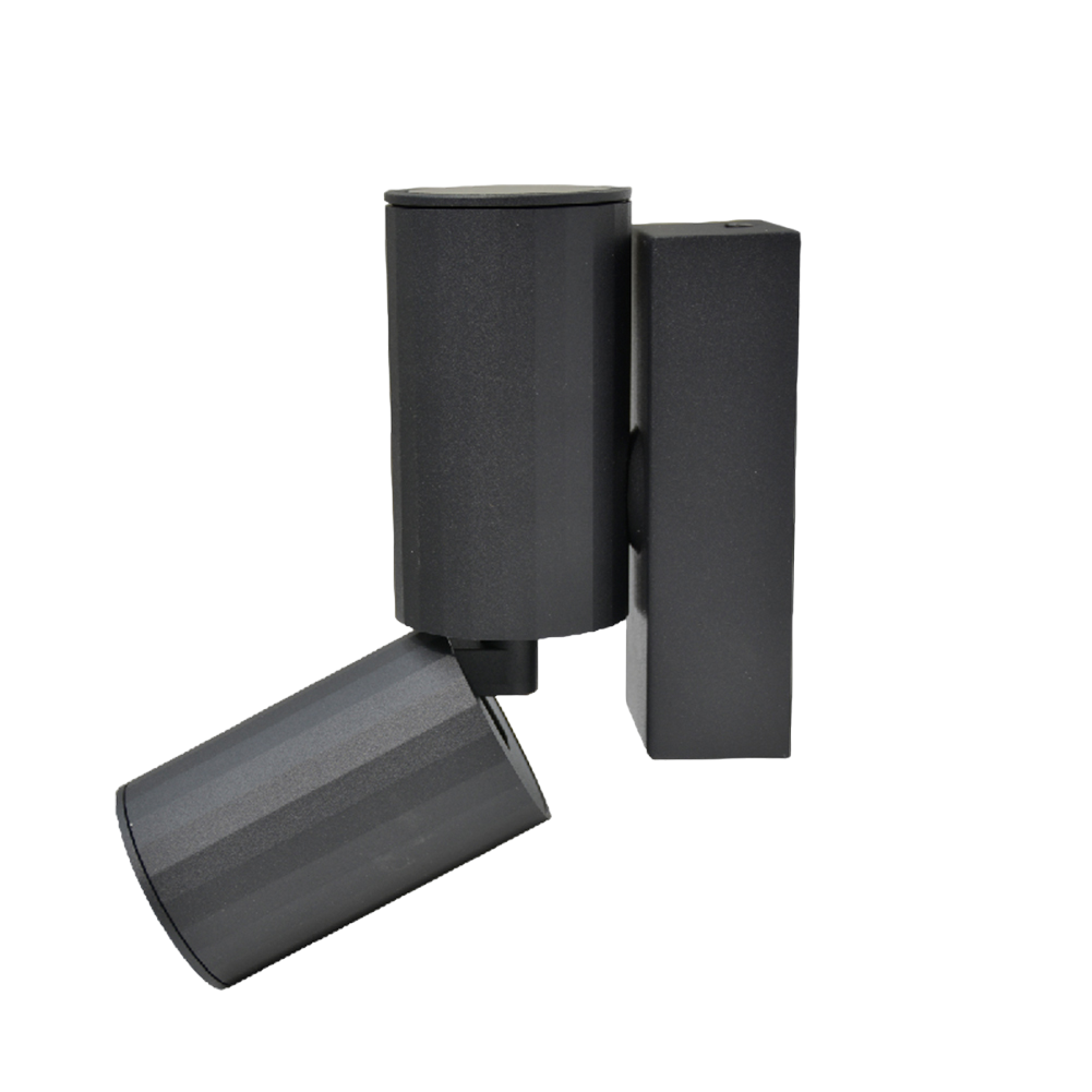 الترا لايت إنارة جدارية متحركة ذات جانبين (FPM719)