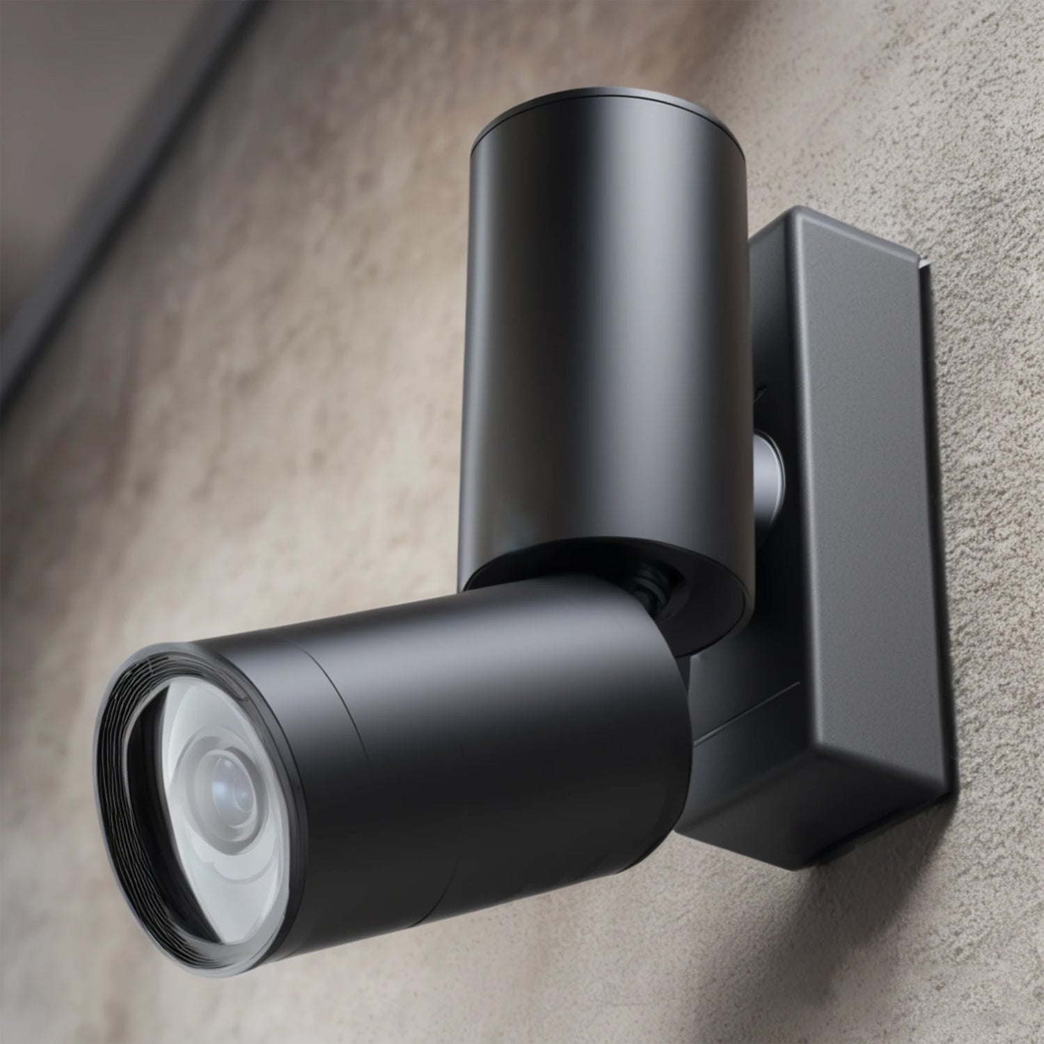 الترا لايت إنارة جدارية متحركة ذات جانبين (FPM719)