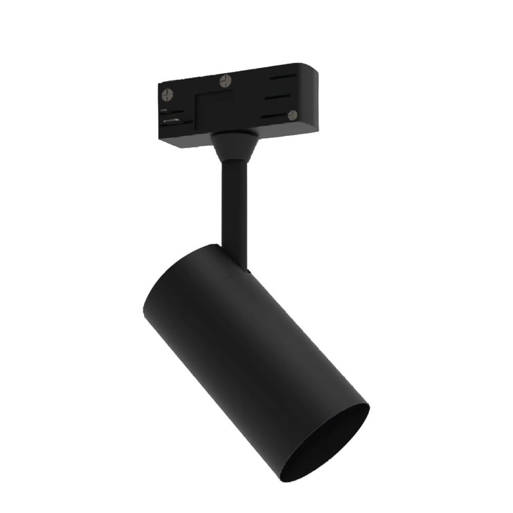 Buy Ultralight Modern Track Light Frame - GU10 Spotlight with 360° Rotation (FTA717) - Best  from Ultralight