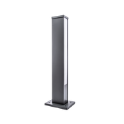 الترا لايت عامود ليد خارجي للمرات و الحدائق 10 واط (FYL0020)