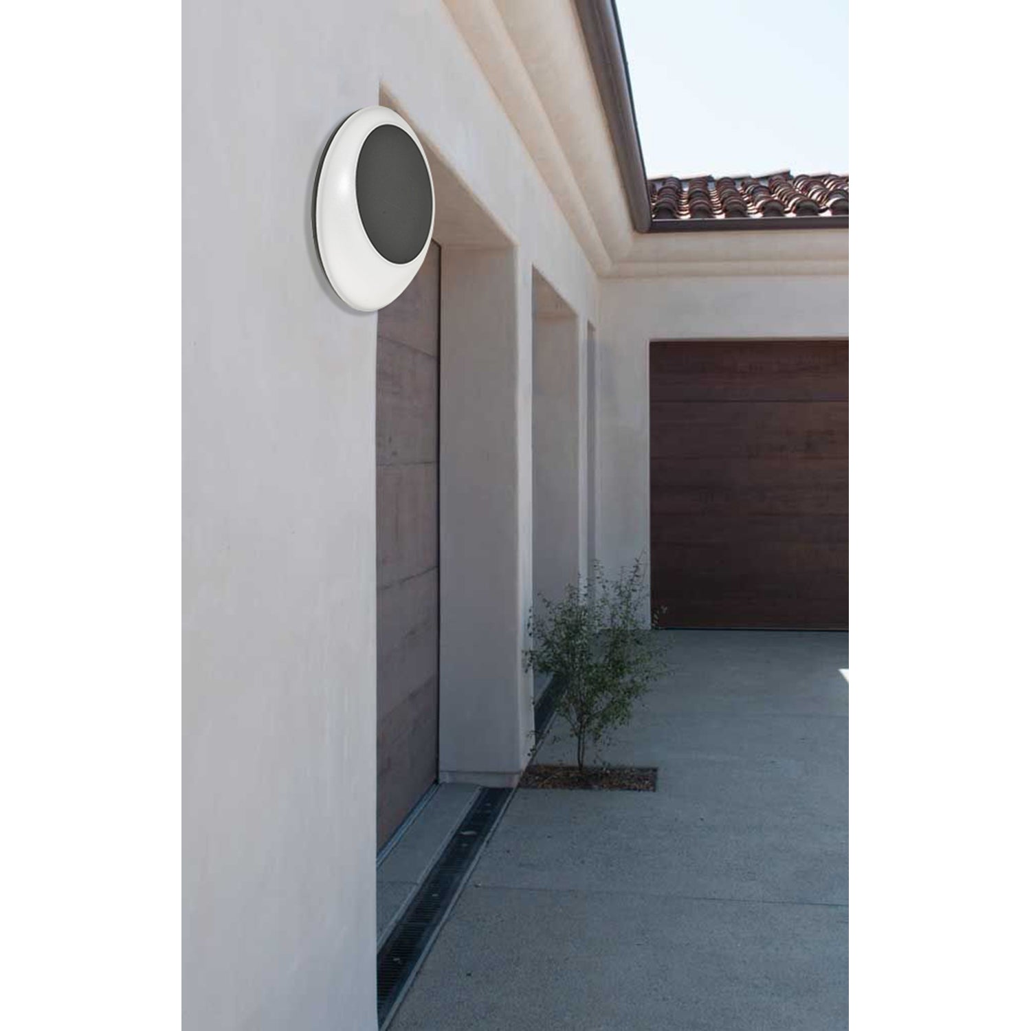 Ultralight LED Wall Light (FYL0100)