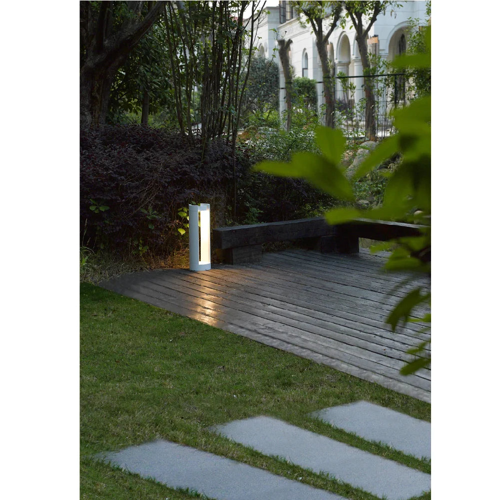 Buy Ultralight LED Pole Light for Garden 14W IP65 (FYL0219) - Best  from Ultralight