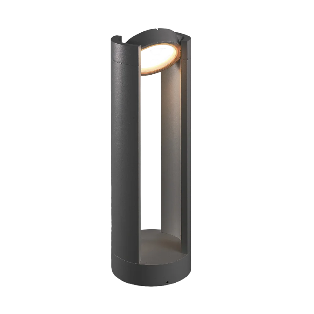 Buy Ultralight LED Pole Light for Garden 14W IP65 (FYL0219) - Best  from Ultralight