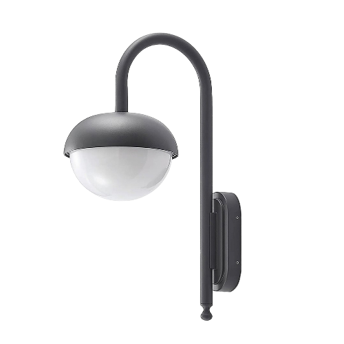 UltraLight Modern Outdoor Wall Light