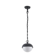 UltraLight Outdoor Hanging Light