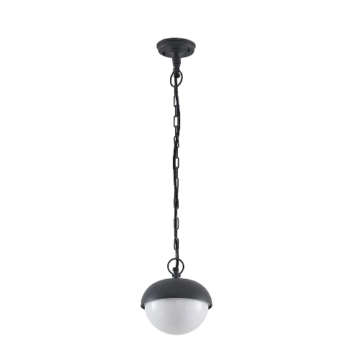 UltraLight Outdoor Hanging Light