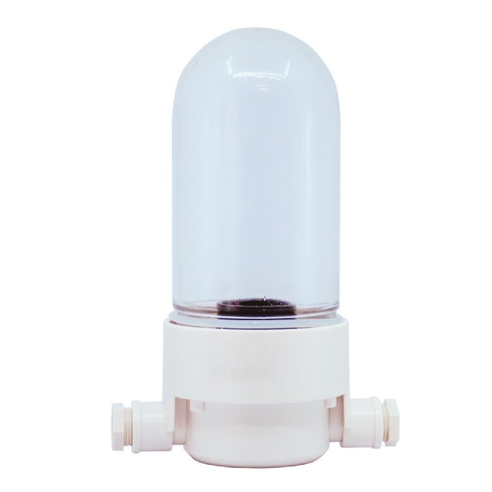 Poultry Hanging Light

