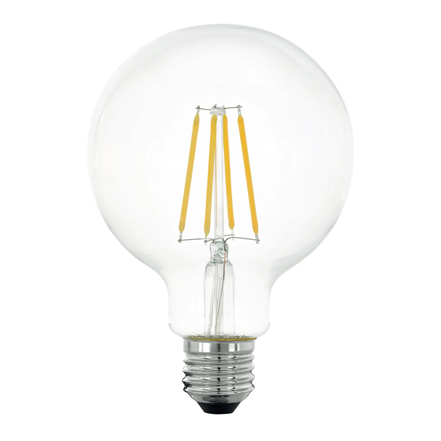 Ultralight LED Bulb Light E27 (G125)