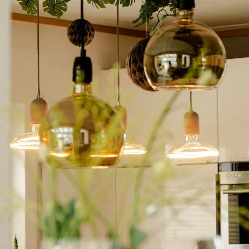 الترالايت لمبة فيلمنت  (A-G150)