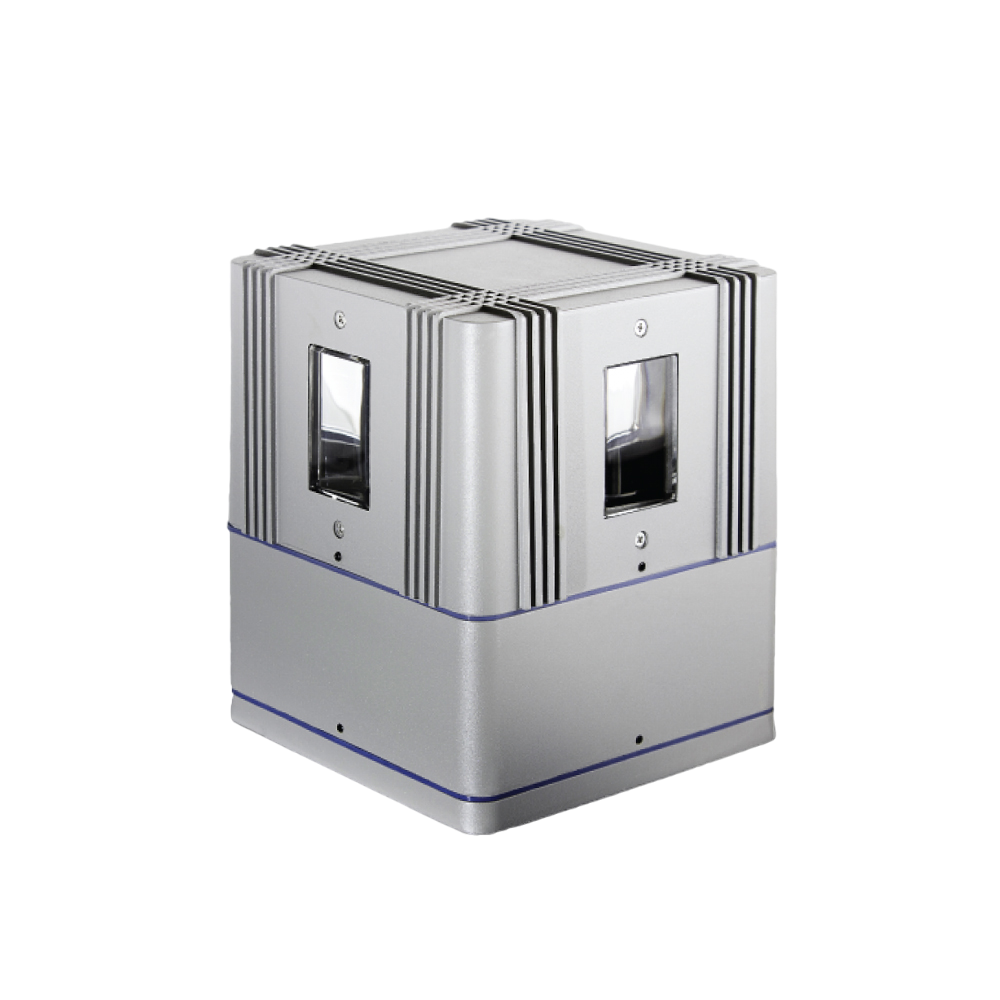 X الترا لايت إنارة ليد جدارية على شكل (G185)