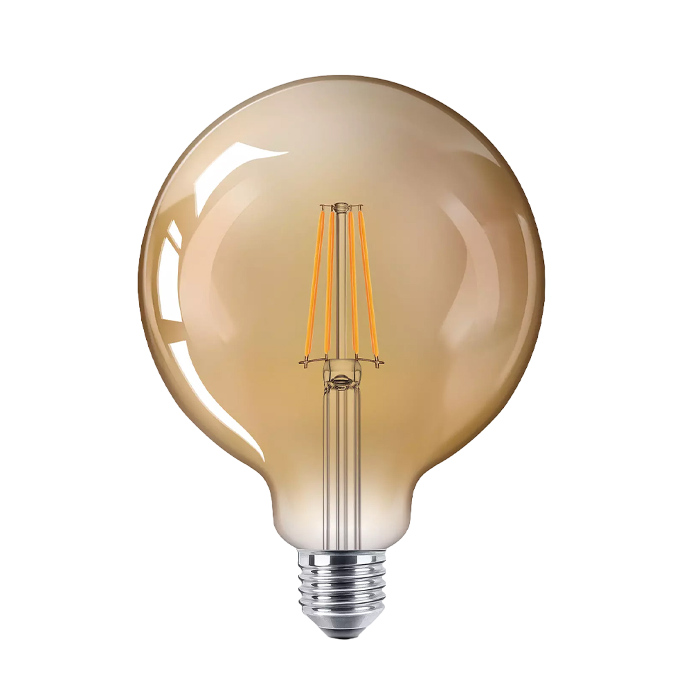 Buy Ultralight Spherical Filament Bulb E27 Base (G95) - Best  from Ultralight