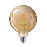 Buy Ultralight Spherical Filament Bulb E27 Base (G95) - Best  from Ultralight