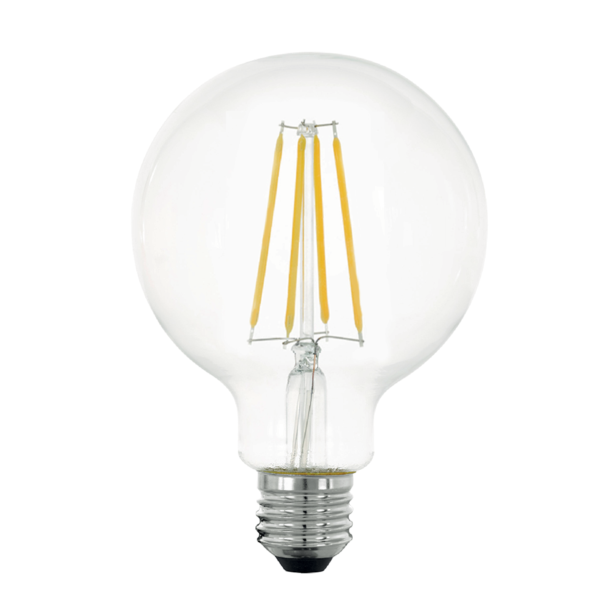 Buy Ultralight Spherical Filament Bulb E27 Base (G95) - Best  from Ultralight