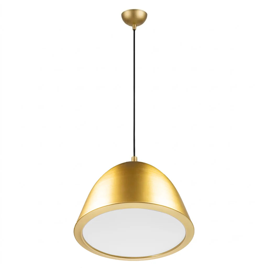 Decorative Pendant Light E27 Multiple Color and Size (TY-7837)