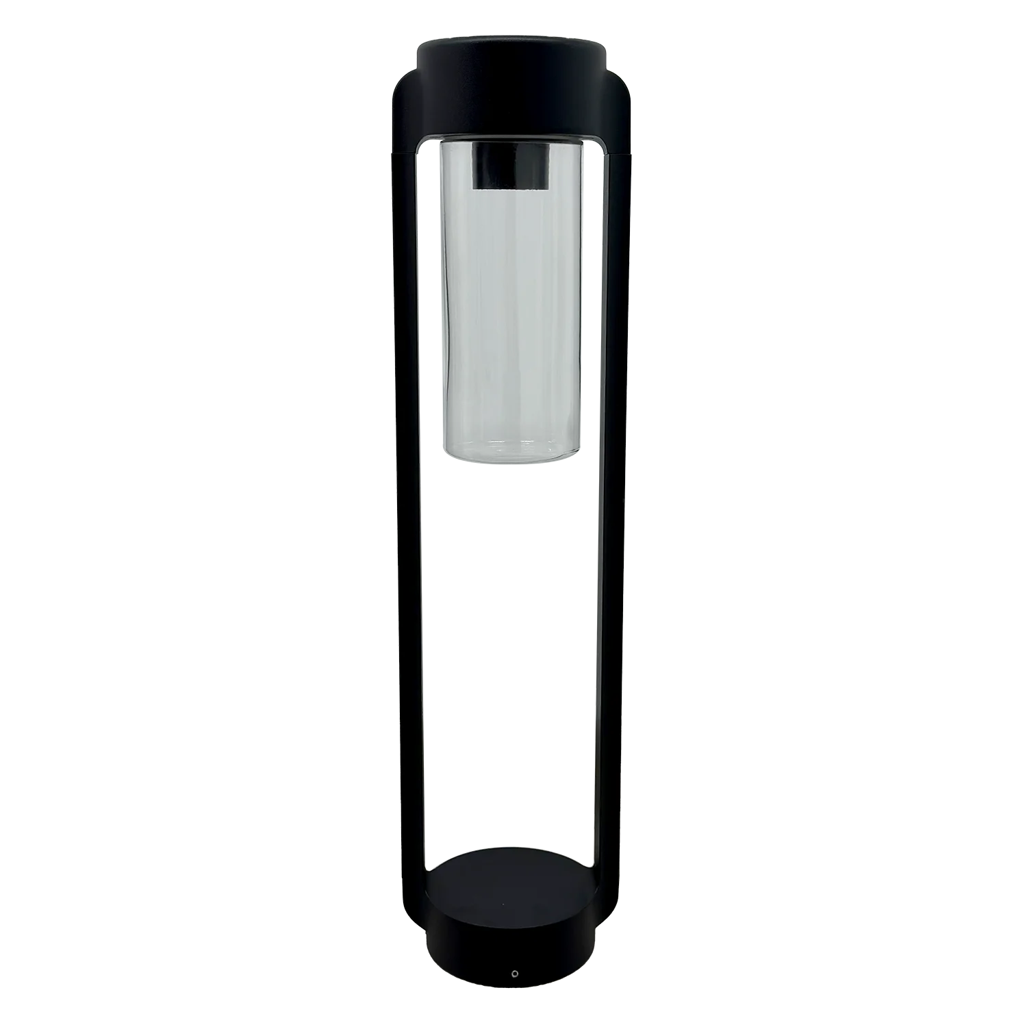 عامود إنارة ممشى من الترالايت بقاعدة مصباح E27 مقاوم للماء IP54 (WL-GL239)