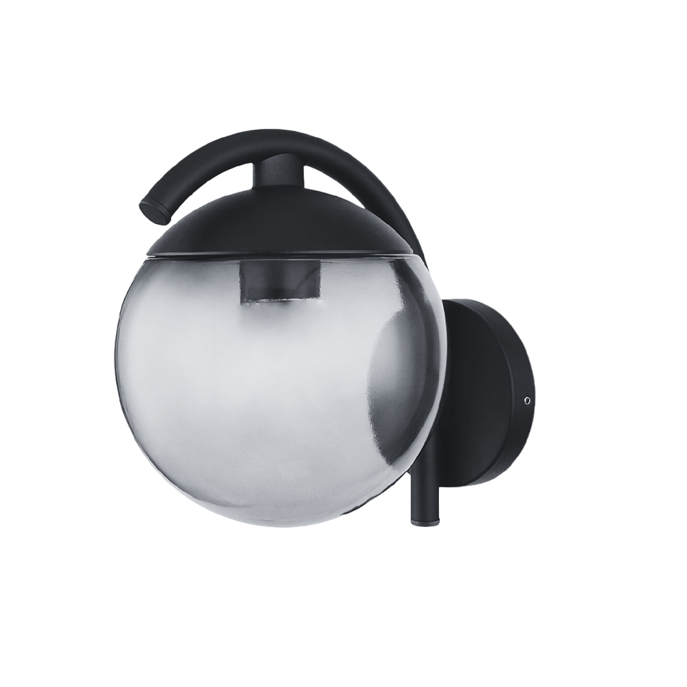 الترا لايت إنارة جداري كلاسيكي - كروي الشكل E27 (GLF601)