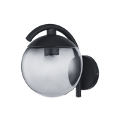 الترا لايت إنارة جداري كلاسيكي - كروي الشكل E27 (GLF601)