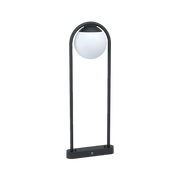 إنارة ممرات خارجية الترا لايت - كروية الشكل 28 واط IP54 (GLF611)