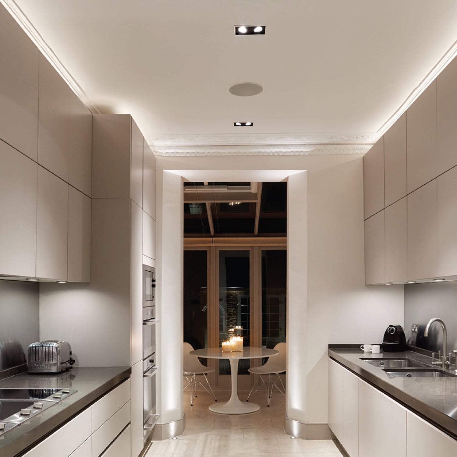 Ultralight Spot Light 