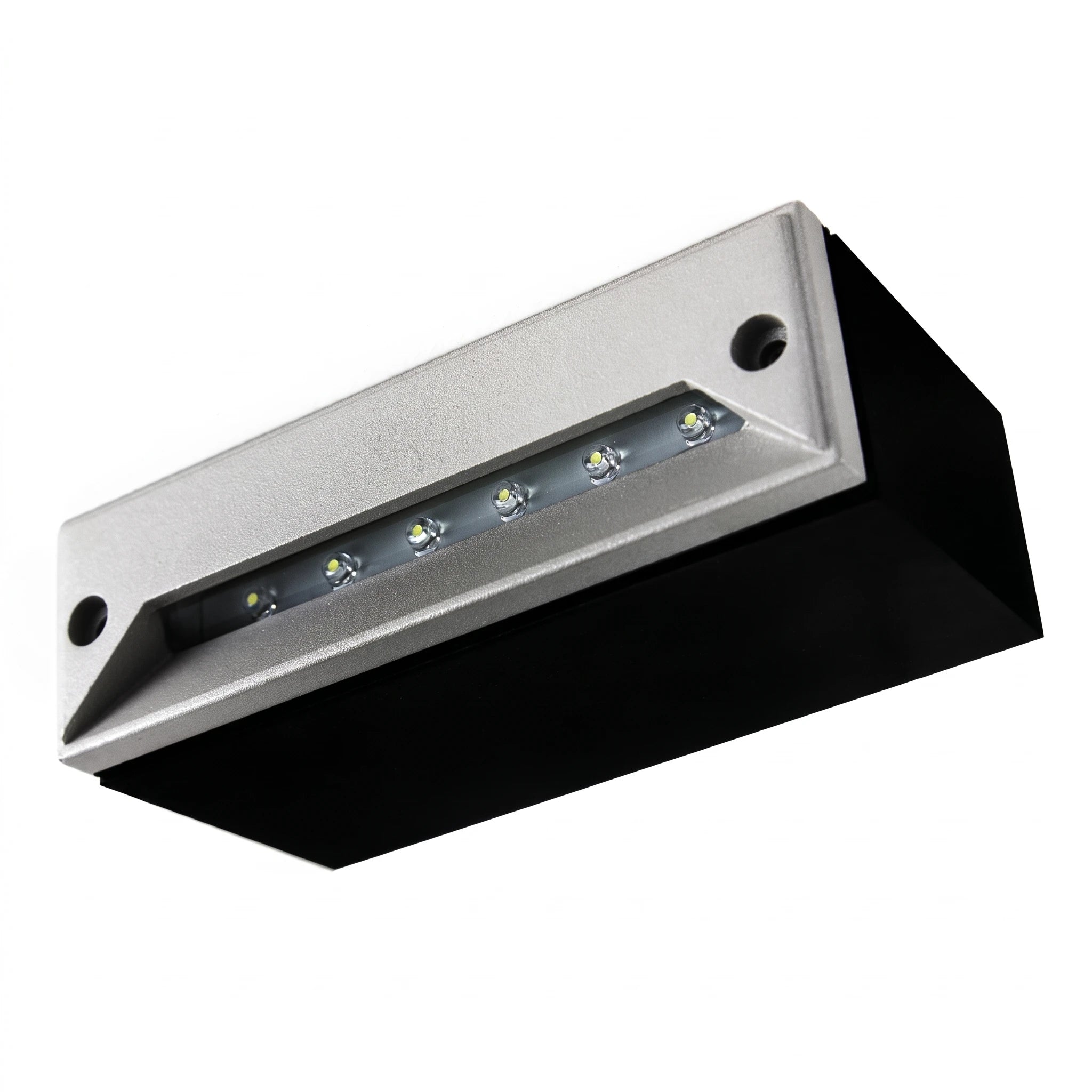 LED Wall Light 1W – Step & Pathway Lighting (HLG-04201)