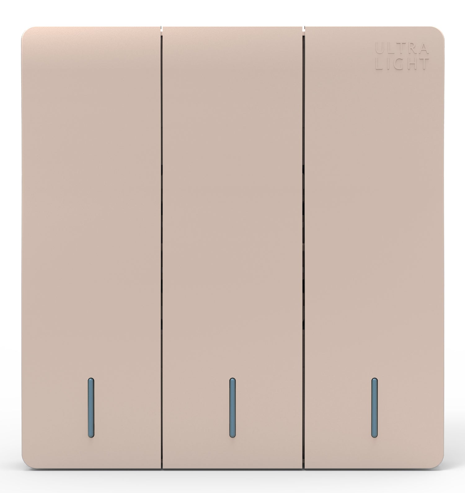 Buy Ultralight Triple Switch (B12-006) - Best  from Ultralight