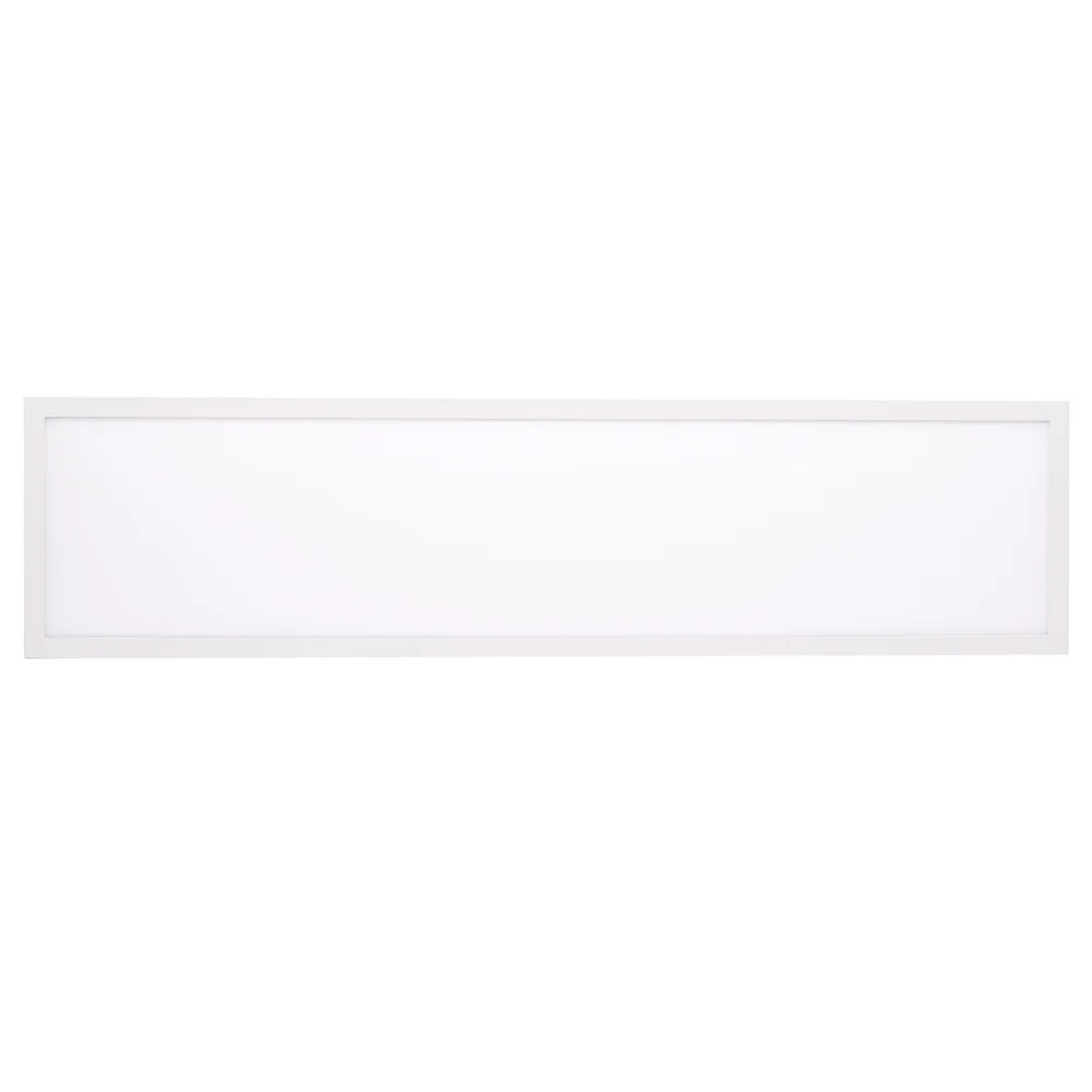 لوحة إضاءة بانل ليد 120*30 سم (WL-PLB120) – بقدرة 48 واط - تصميم نحيف 