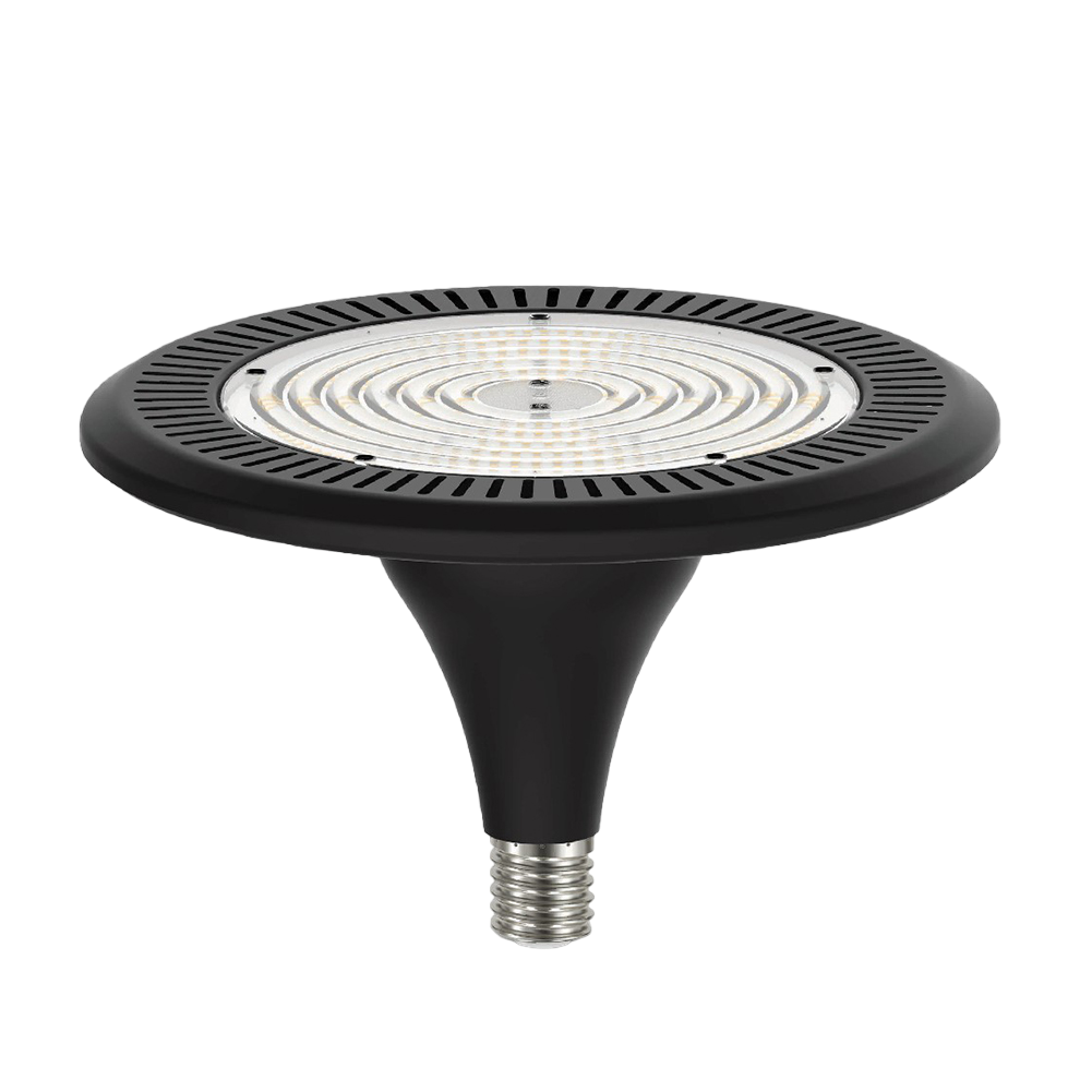 E40الترا لايت كشاف هاي باي معلق بقاعدة (HU18000) 