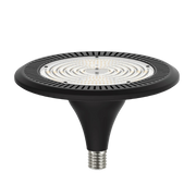 E40الترا لايت كشاف هاي باي معلق بقاعدة (HU18000) 