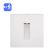 Ultralight Motion Sensor Stair Light 1W With Warm Light (HELOS2)