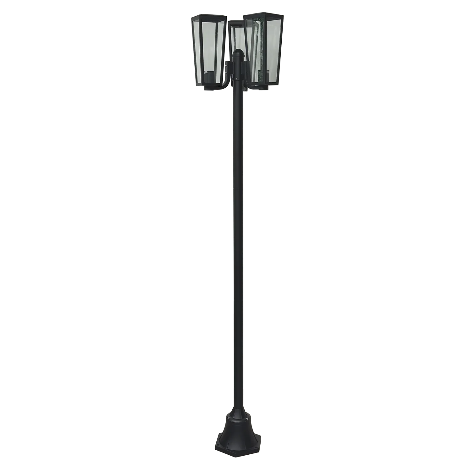 الترا لايت إنارة خارجية كلاسيكية (WL-GL Family)